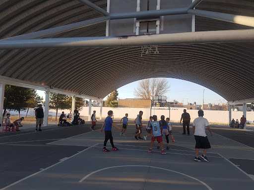 UNIDAD DEPORTIVA LOMA BONITA, DURANGO DURANGO