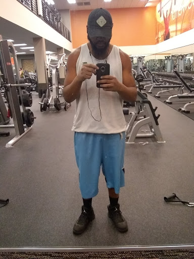 Gym «LA Fitness», reviews and photos, 5000 Tiedeman Rd, Brooklyn, OH 44144, USA