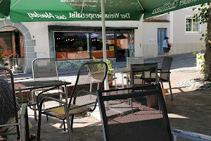 Cafe Weingraben