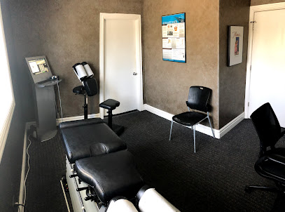 Huxford Chiropractic Clinic