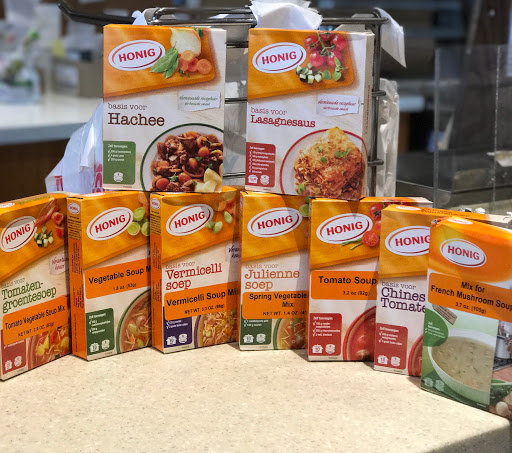 Grocery Store «Holland International Market», reviews and photos, 9835 Belmont St, Bellflower, CA 90706, USA