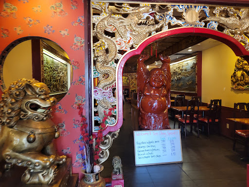 Yen Ching Restaurant image