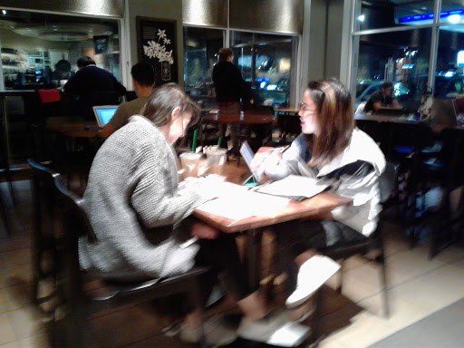 Starbucks image