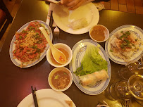 Plats et boissons du Restaurant vietnamien Pho Kim Saigon à Strasbourg - n°15