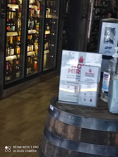 Wine Store «BevMo!», reviews and photos, 3319 Jefferson St, Napa, CA 94558, USA