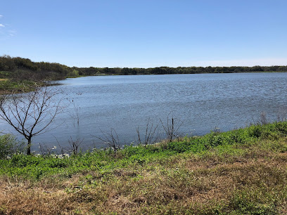 Cannan Bend - Brazoria National Wildlife Refuge