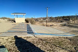 Yucca Valley BMX image