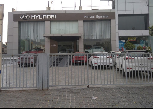 Morani Hyundai