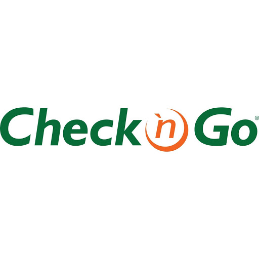 Check n Go in Chico, California