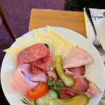 Photo n°2 de l'avis de S... fait le 22/09/2022 à 18:16 sur le  Klostercafe à Seligenstadt