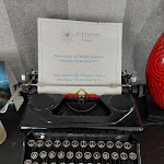 Photo n°10 de l'avis de Yvonne.u fait le 01/11/2023 à 11:16 sur le  Eliantos Hotel & Spa à Santa Margherita di Pula