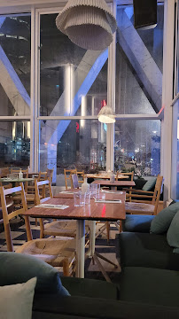 Les plus récentes photos du Yaya La Défense - Restaurant Grec & Bar à cocktails à Puteaux - n°1