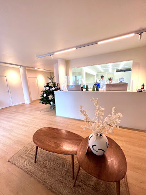 PACALAB - Laboratoire Golfe Juan à Vallauris