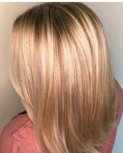 Hair Salon «Always Hair/Steve Thompson», reviews and photos, 25380 Marguerite Pkwy j, Mission Viejo, CA 92692, USA