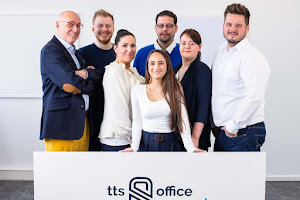 Telefonsekretariat & Büroservice TTS Office Support GmbH