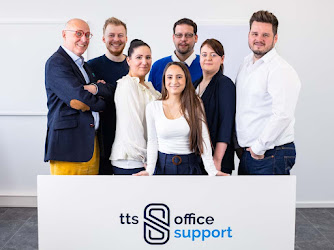 Telefonsekretariat & Büroservice TTS Office Support GmbH