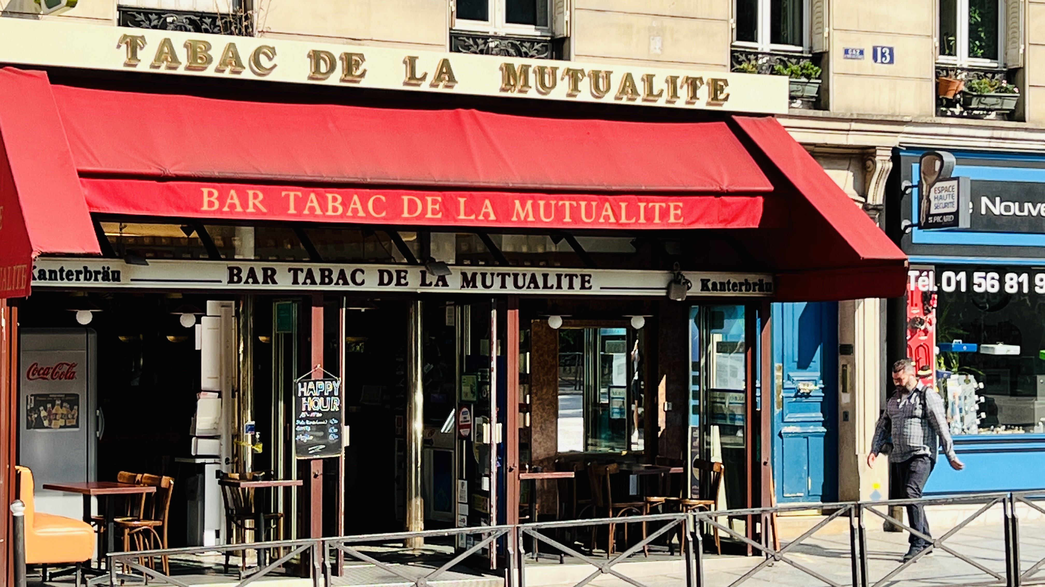 Photo n° 2 de l'avis de Andalf.a fait le 15/09/2022 à 15:31