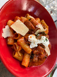 Rigatoni du Restaurant Caffè Agnelli à Cannes - n°5