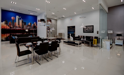Furniture Store «Modani Modern Furniture Store Dallas», reviews and photos, 4700 Alpha Rd, Dallas, TX 75244, USA