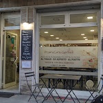 Photo n°2 de l'avis de cristiano.� fait le 27/06/2023 à 15:16 sur le  Pizzeria Corso Garibaldi, Viareggio à Viareggio