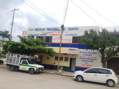 Instituto Profesional de Chiapas