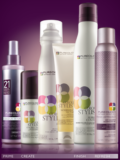 Cosmetics Store «Prima Beauty Supply & Salon», reviews and photos, 2180 Westwood Blvd #1L, Los Angeles, CA 90025, USA