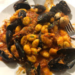 Photo n°1 de l'avis de Leonardo.r fait le 01/06/2023 à 19:52 sur le  Il Tesoro dei Pirati - da Talal & Hind à Marzocca, Senigallia