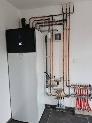 THERMA CONFORT à Brives-Charensac