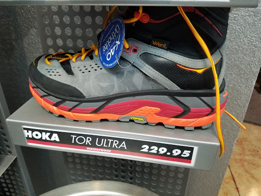 Running Store «Forward Motion Sports Inc», reviews and photos, 432 Hartz Ave, Danville, CA 94526, USA