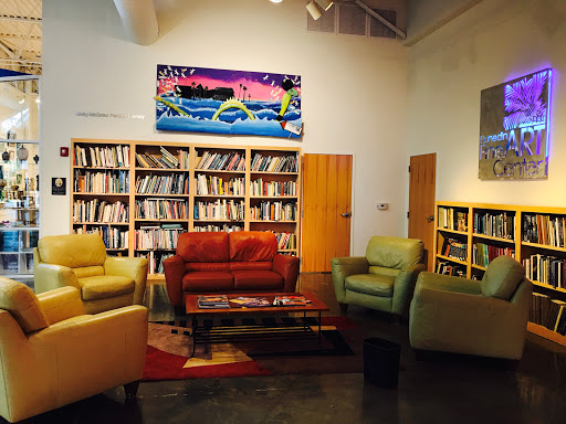 Art Center «Dunedin Fine Art Center», reviews and photos, 1143 Michigan Blvd, Dunedin, FL 34698, USA