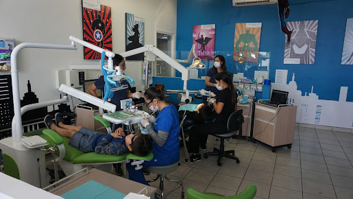 Dental Image & Orthodontics - Plaza China - Dental Image & Orthodontics - Plaza China