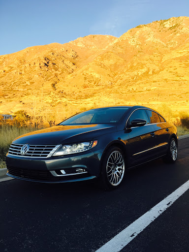 Auto Body Shop «Martins Collision Repair, Inc.», reviews and photos, 225 State St, Orem, UT 84058, USA