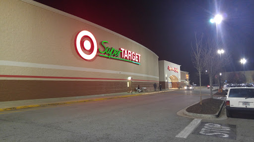 Department Store «Target», reviews and photos, 5220 Jimmy Lee Smith Pkwy, Hiram, GA 30141, USA