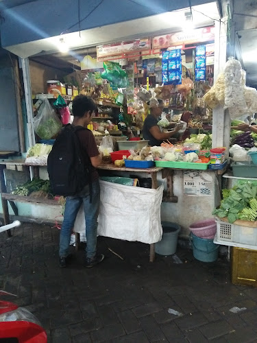 Pasar Rizal Makmur