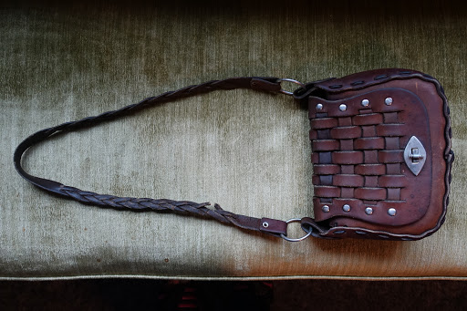 Shoe Repair Shop «Sanders Shoe Services», reviews and photos, 630 Marion St NE, Salem, OR 97301, USA