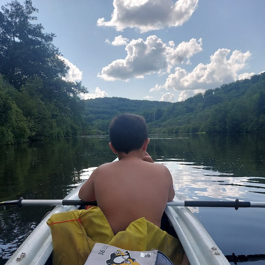 Lazy River Canoe Rental LLC