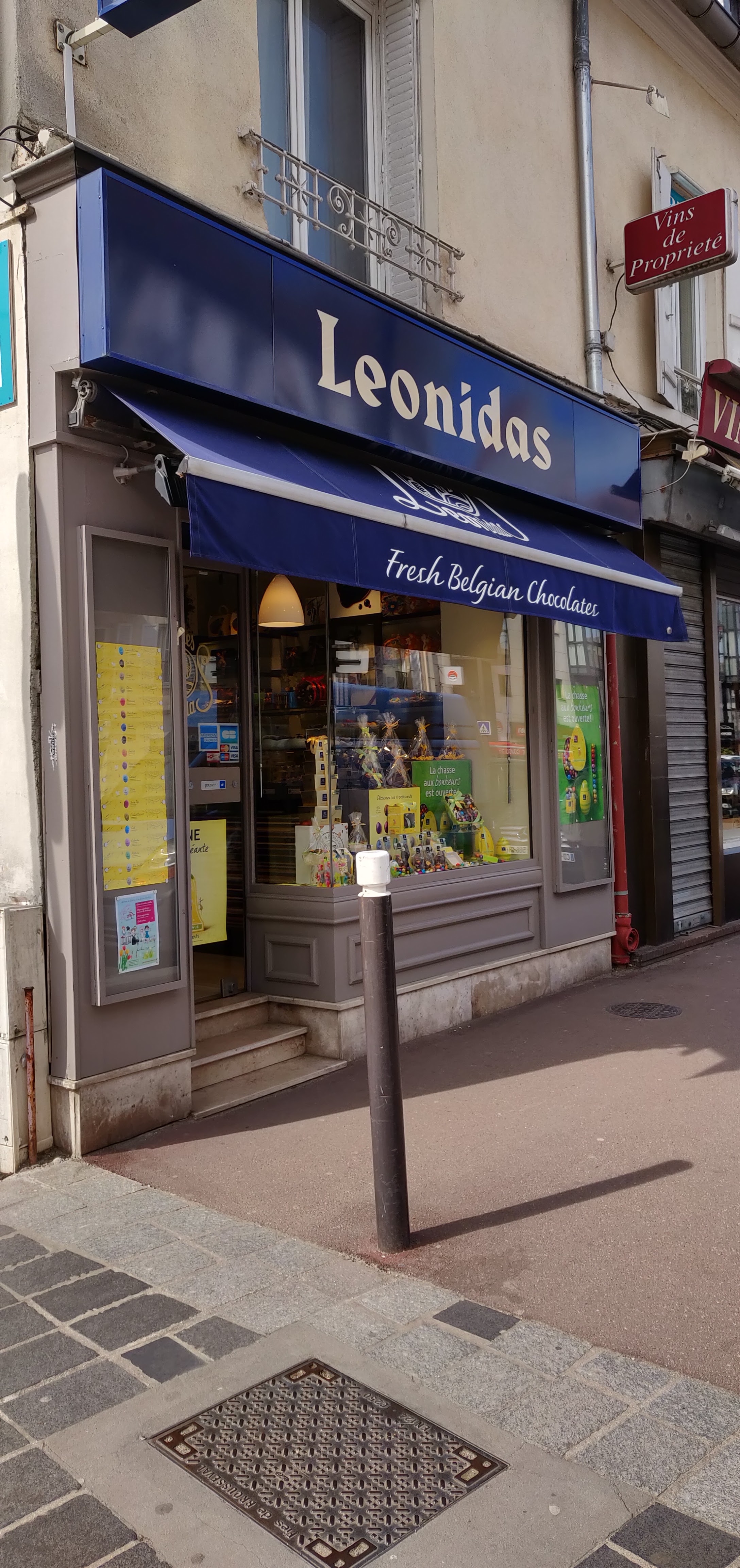 Photo n° 1 de l'avis de Leonardo.E fait le 06/04/2019 à 13:42