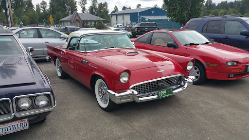 Auto Repair Shop «F & F Auto Clinic Inc», reviews and photos, 19518 Bothell Everett Hwy, Bothell, WA 98012, USA