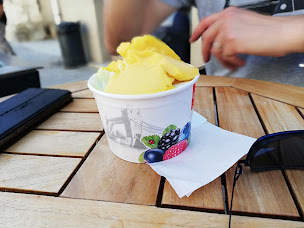 Photo n°22 de Gelateria de Mamio à Villeneuve-lès-Avignon ()