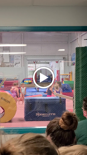 Gymnastics Center «Kokomo Flipsters Inc», reviews and photos, 2378 W Blvd St, Kokomo, IN 46902, USA