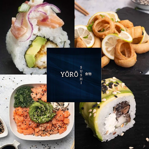 Yoro Sushi