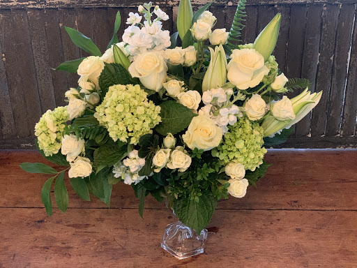 Florist «Finally Flowers», reviews and photos, 770 Stevens St, Lowell, MA 01851, USA