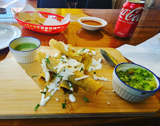 Mr. Valdez Mexican Food image
