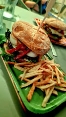 Icatri Hamburguesería