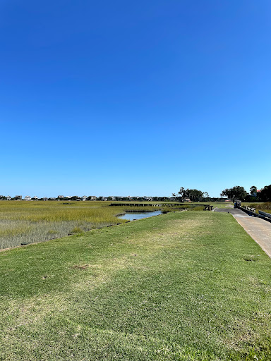 Golf Resort «Pawleys Plantation Golf & Country Club», reviews and photos, 70 Tanglewood Dr, Pawleys Island, SC 29585, USA