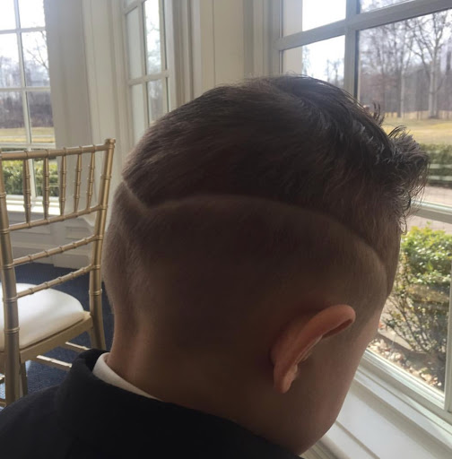 Beauty Salon «Peaches Total Image Salon», reviews and photos, 31607 23 Mile Rd, Chesterfield, MI 48047, USA