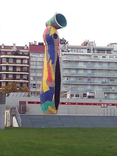 Bar Restaurante La Placeta