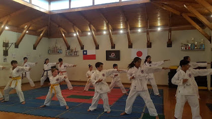 Escuela de Karate OKINAWA