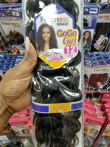 Beauty Supply Store «JC Joy Beauty Supply», reviews and photos, 2550 Cobb Pkwy SE # 100, Smyrna, GA 30080, USA