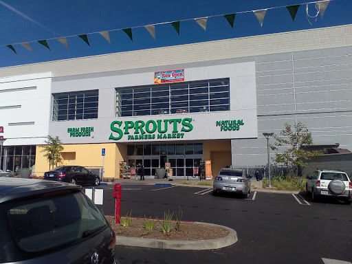 Health Food Store «Sprouts Farmers Market», reviews and photos, 150 E Main St #150, Alhambra, CA 91801, USA